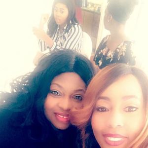 Meet your Posher, Latonya